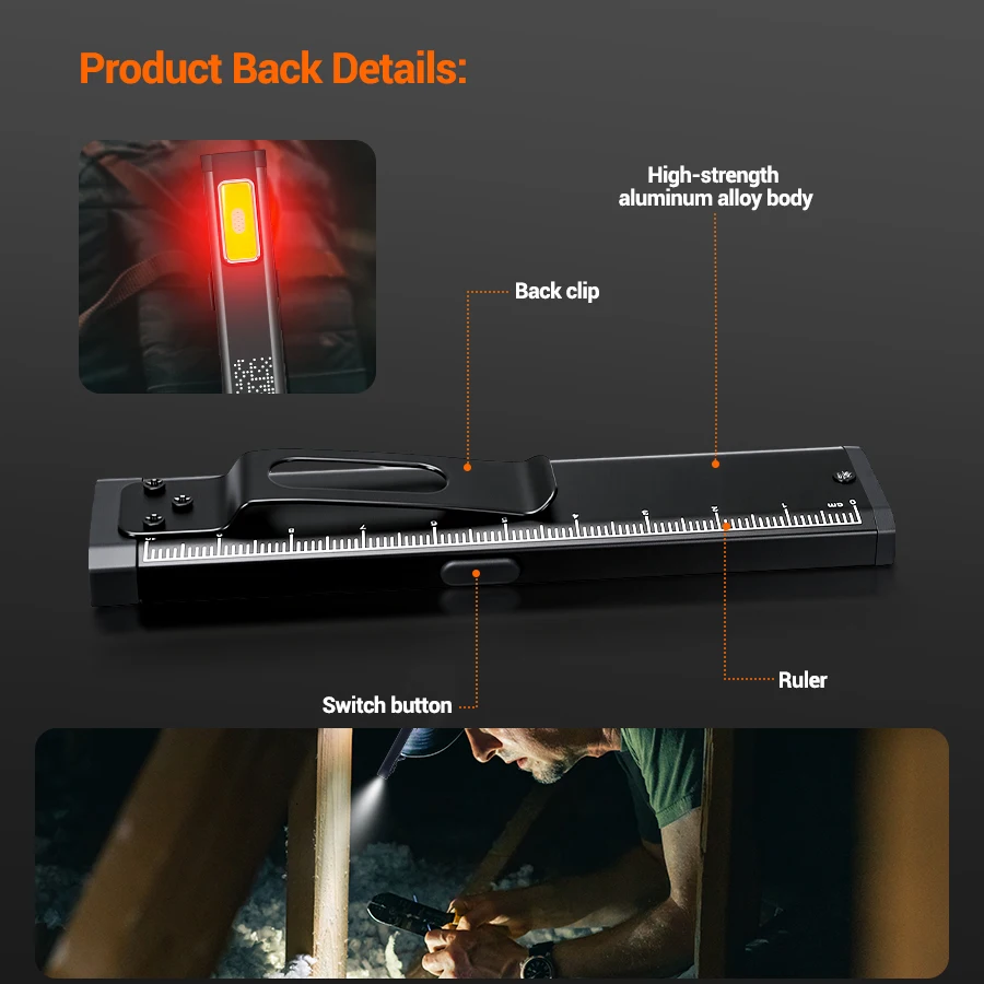 Мини-портативный перезаряжаемы – обзор и цена Outdoor Lighting Quality