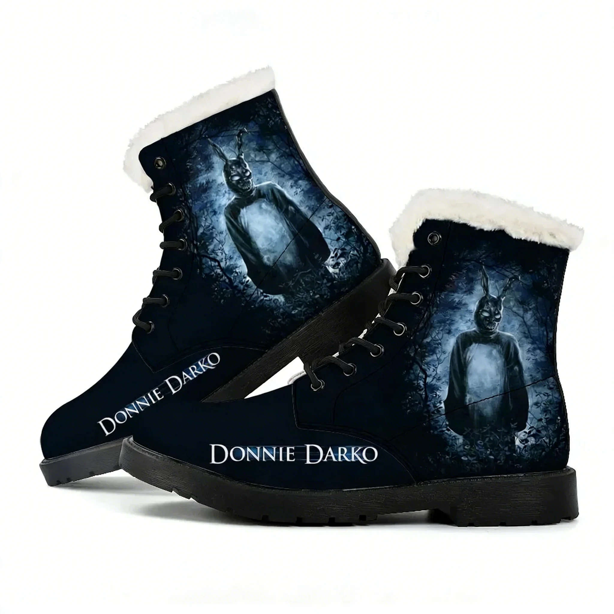 Плюшевые ботинки Donnie Darko  – обзор и цена Outdoor Lighting Quality