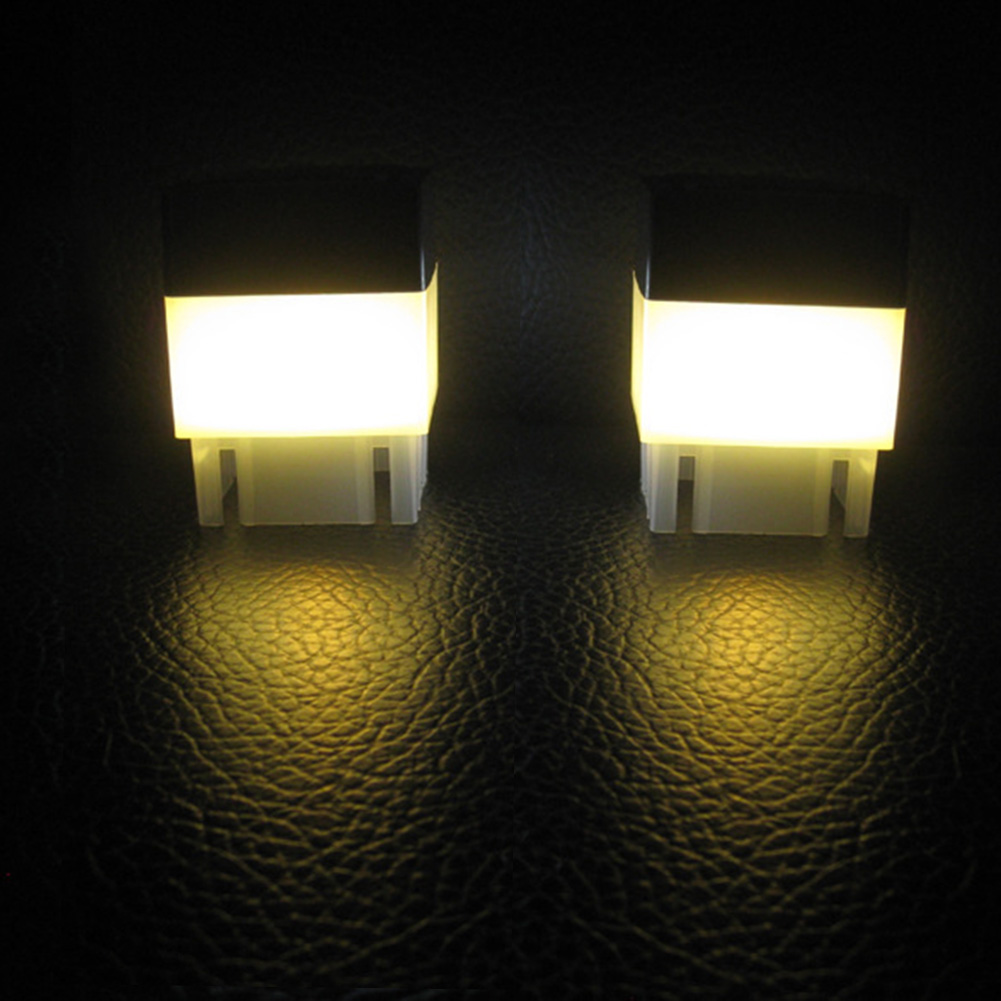Лампа-столб с солнечной батаре – обзор и цена Halo Outdoor Lighting