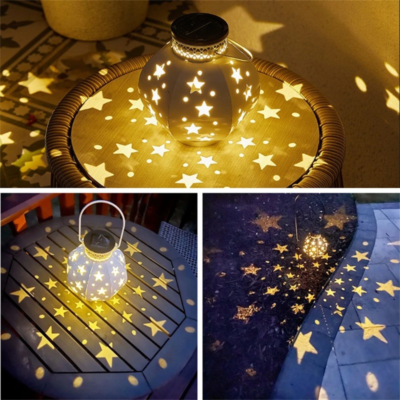 Садовый проектор-фонарь на сол – обзор и цена Outdoor Lighting Quality