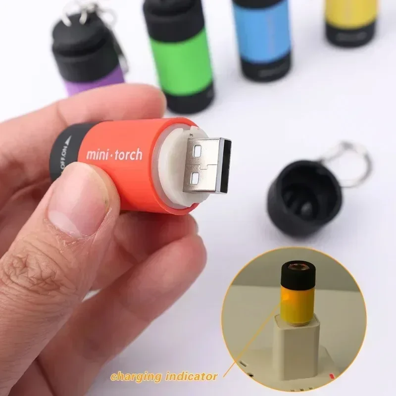 USB перезаряжаемый светодиодны – обзор и цена Zinc Outdoor Lighting