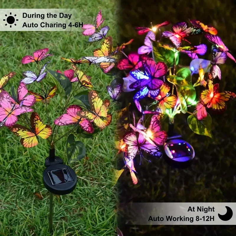 Солнечные светодиодные садовые – обзор и цена Outdoor Lighting Under Pergola