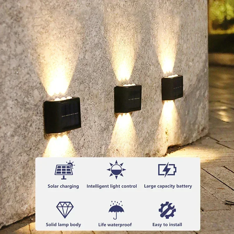 Светодиодный солнечный светиль – обзор и цена Outdoor Lighting Quality