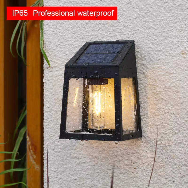 Настенная лампа на солнечной б – обзор и цена Halo Outdoor Lighting