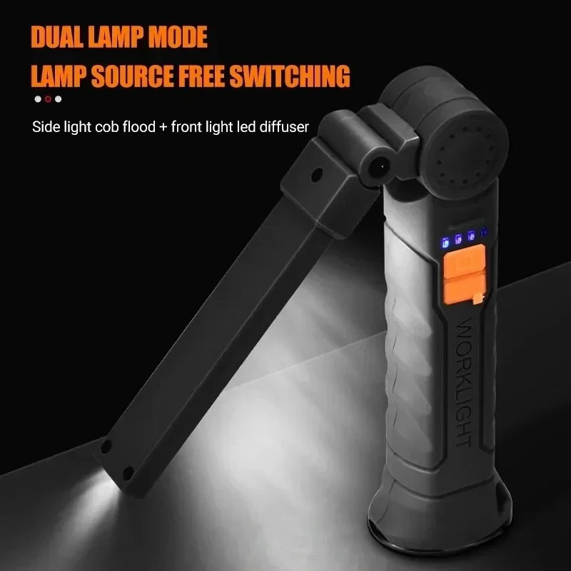 Портативный светодиодный фонар – обзор и цена Zinc Outdoor Lighting
