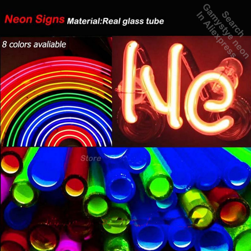 Неоновая вывеска для этого, та – обзор и цена Outdoor Lighting Expressions