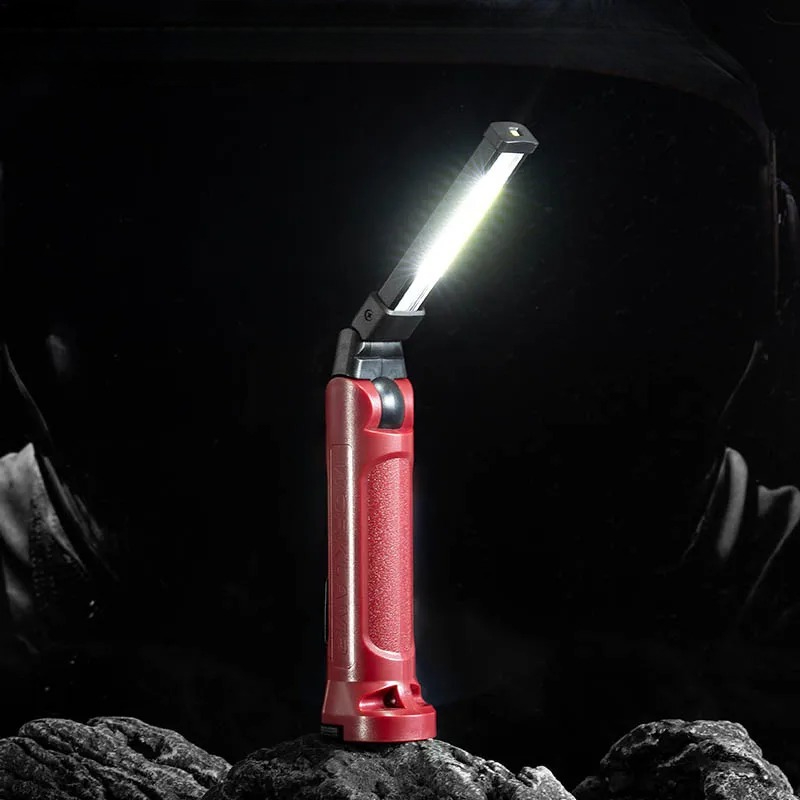 Светодиодный рабочий фонарь CO – обзор и цена Zinc Outdoor Lighting