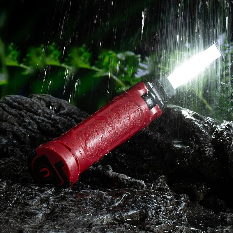 Светодиодный рабочий фонарь CO – обзор и цена Zinc Outdoor Lighting