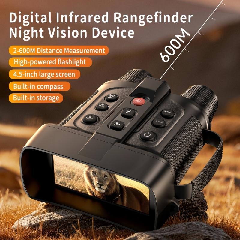 Бинокулярный прицел для слабог – обзор и цена Outdoor Lighting Unit