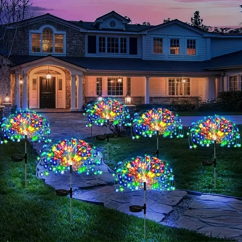Солнечные светодиодные гирлянд – обзор и цена Outdoor Lighting Under Pergola