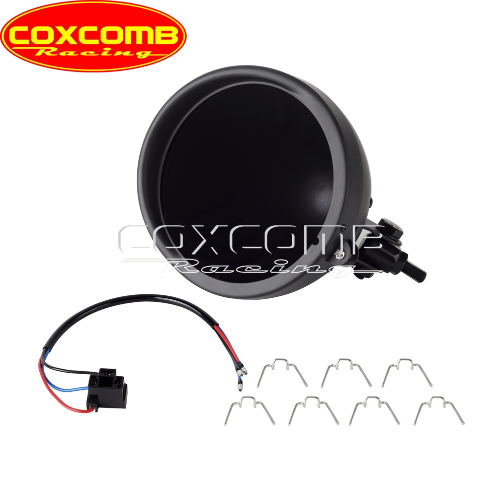 Универсальный мотоциклетный кр – обзор и цена Outdoor Lighting Unit