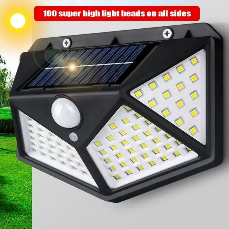 100 светодиодов Многофункциона – обзор и цена Halo Outdoor Lighting