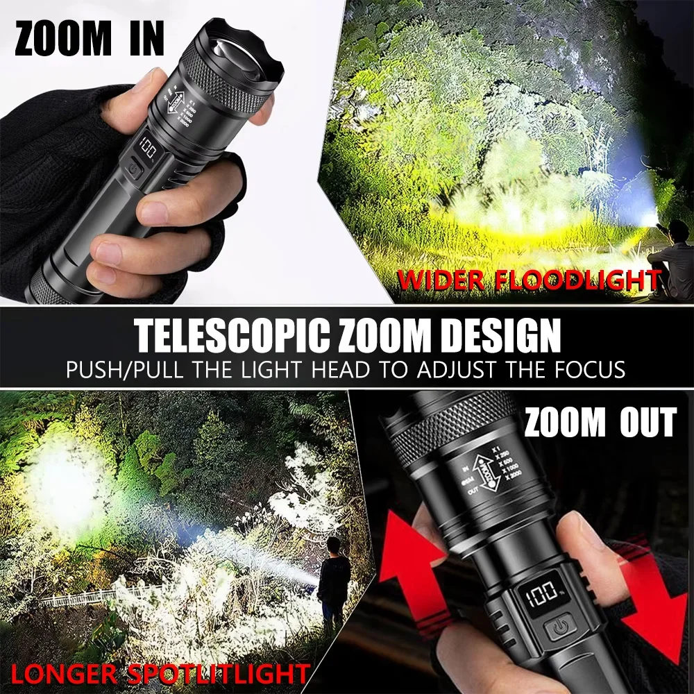 Перезаряжаемый светодиодный фо – обзор и цена Zinc Outdoor Lighting