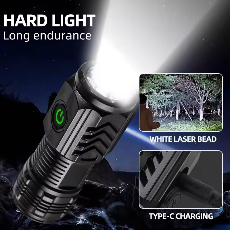 Супер яркий мини-светодиодный  – обзор и цена Zinc Outdoor Lighting